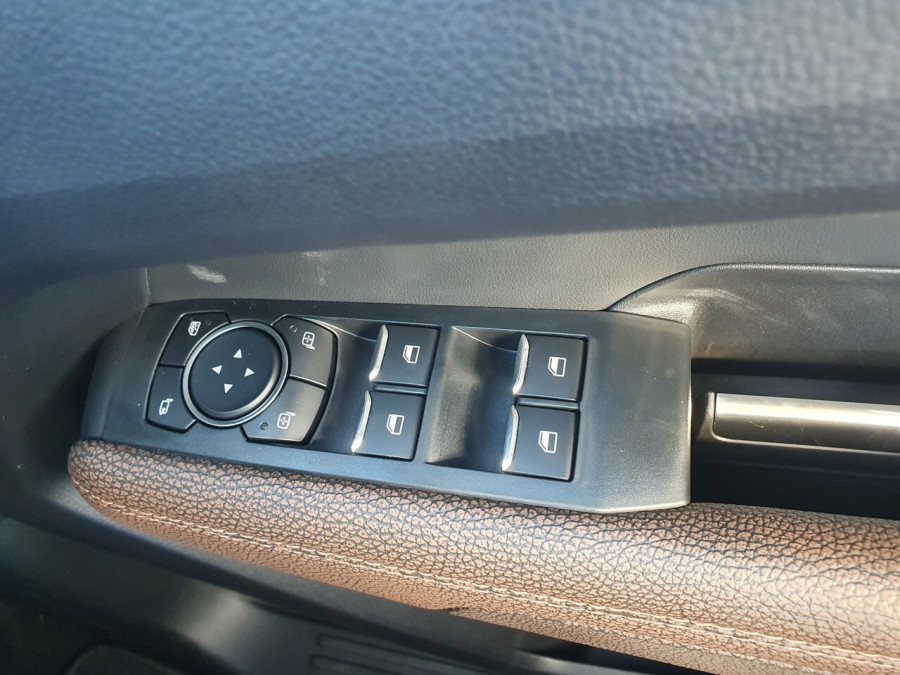 2026 Volkswagen Amarok NF TDI600 PanAmericana Other Image 26