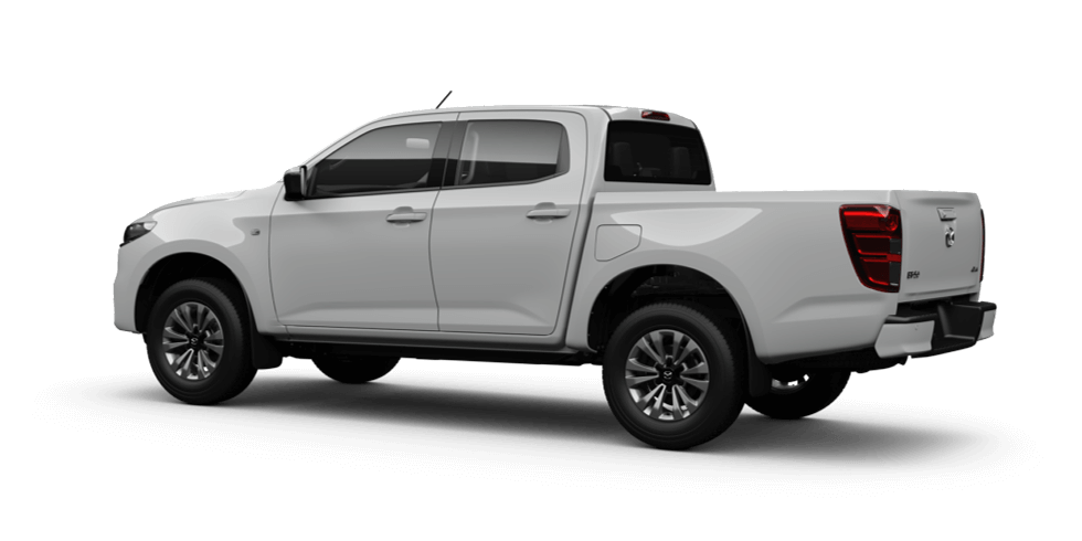 2024 MY23 Mazda BT-50 TF XT Ute Image 20