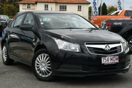 Holden Cruze CD JG