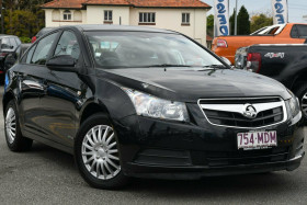 Holden Cruze CD JG