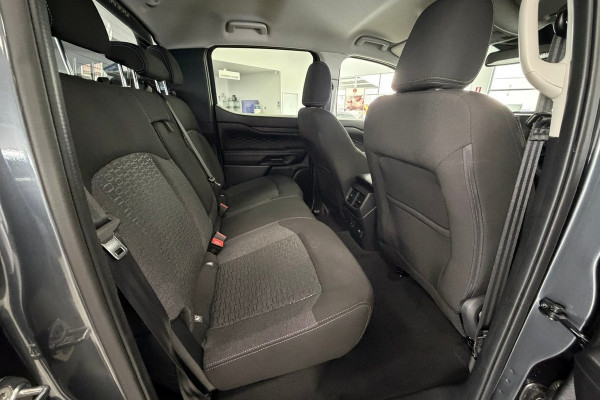 2026 Ford Ranger P703 XLT Ute Image 12