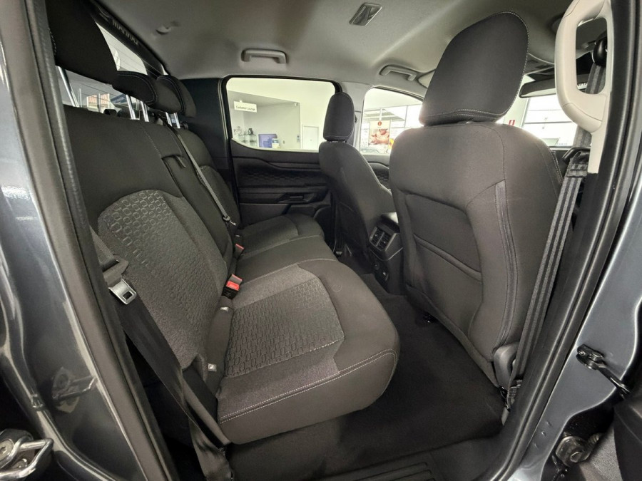 2026 Ford Ranger P703 XLT Ute Image 12