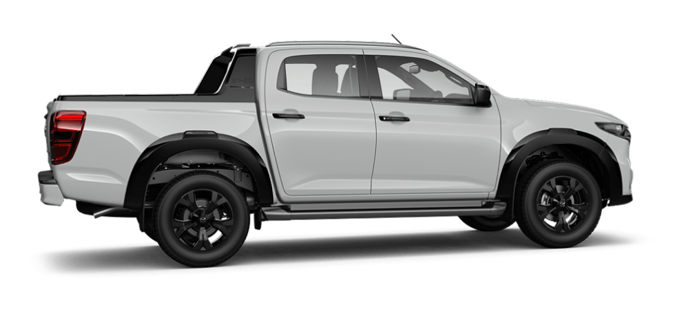 2024 Mazda BT-50 TF SP Ute Image 11