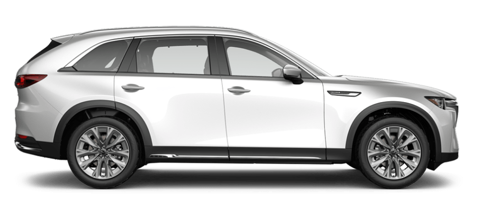 2025 MY24 Mazda CX-90 KK G50e GT SUV Image 10
