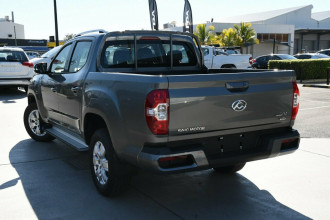 2020 LDV T60 SK8C Pro Utility