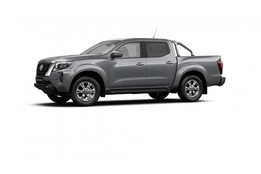 2024 MY25 Nissan Navara D23 ST Ute Image 34
