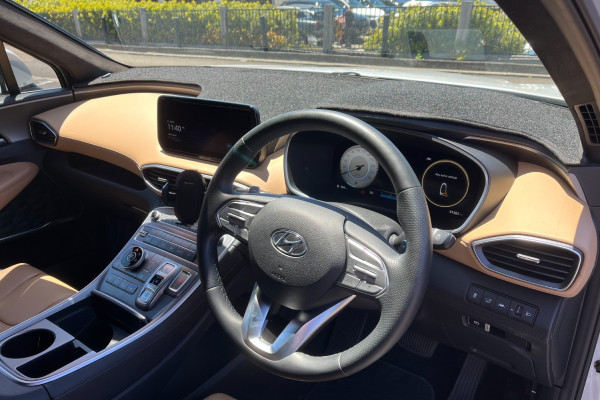 2021 Hyundai Santa Fe TM.V3 Highlander SUV Image 14