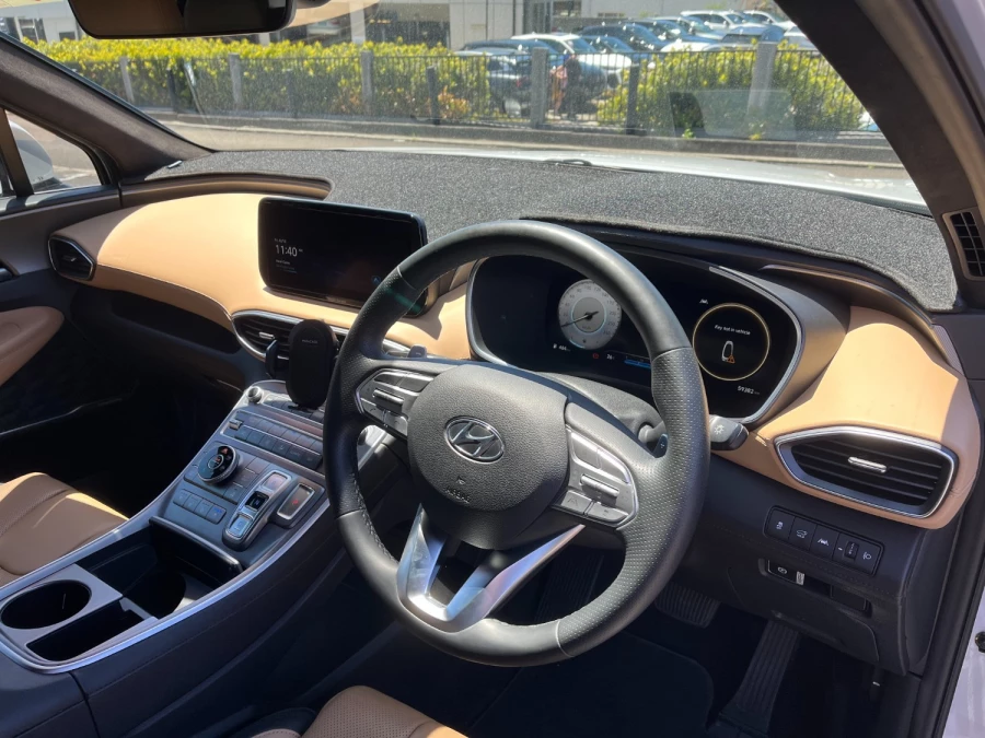 2021 Hyundai Santa Fe TM.V3 Highlander SUV Image 14