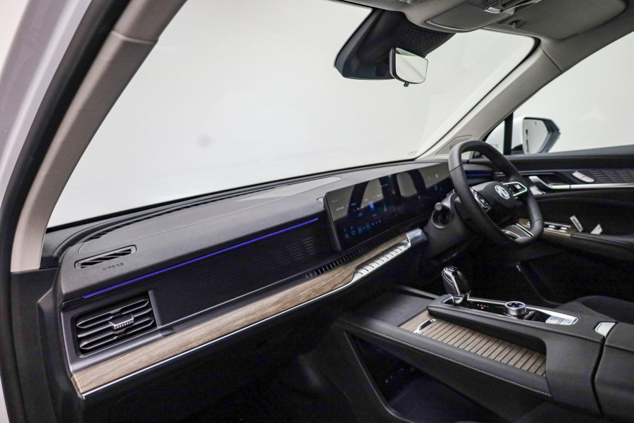 2026 MG QS Excite SUV Image 18
