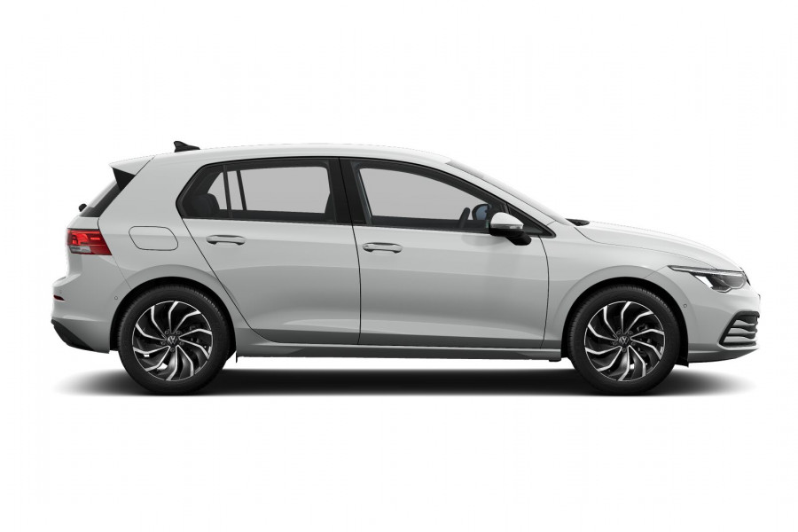 2024 Volkswagen Golf 8 110TSI Life Hatch Image 6