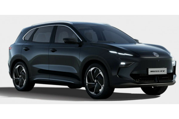 2025 MG MGS5 EV ZS3EM Excite 62 Wagon