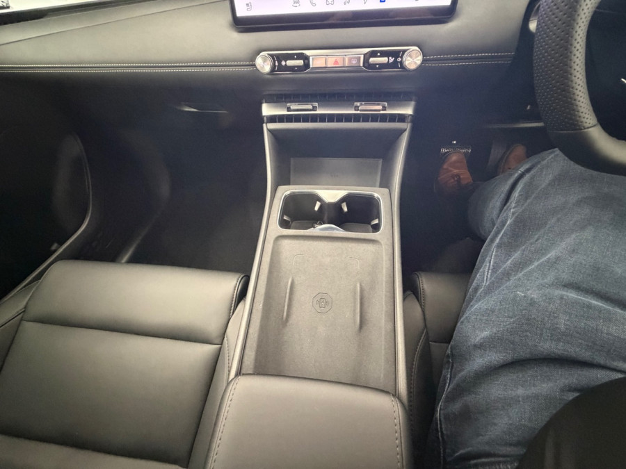 2026 MG MG4 EV Urban AH4E Essence 54 Hatch Image 21