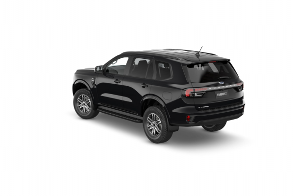 2024 Ford Everest P704 Trend SUV Image 5
