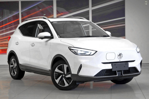 2023 MG ZS EV AZS1 Long Range SUV