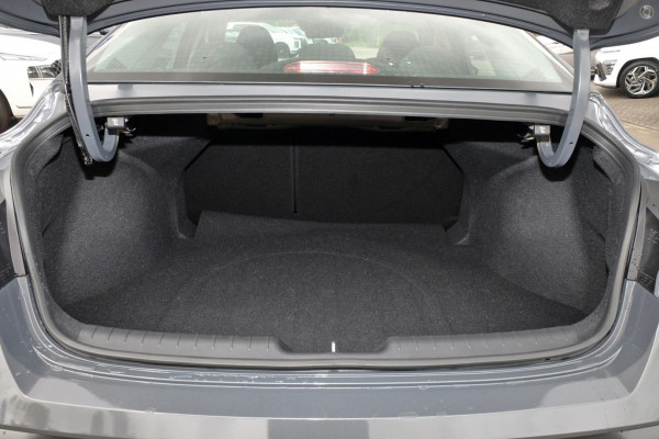 2026 Hyundai i30 CN7.V4  Sedan Image 9