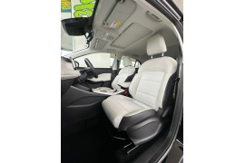 2024 MY25 MG MG3 ZP22 Essence Hybrid+ Hatch