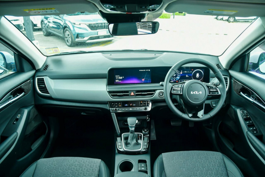 2024 MY25 Kia Seltos SP2 PE Sport+ SUV Image 17