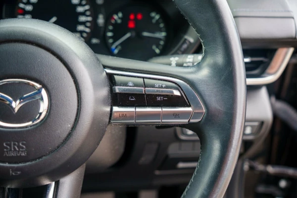 2021 Mazda MX-30 DR Series G20e Evolve SUV Image 14