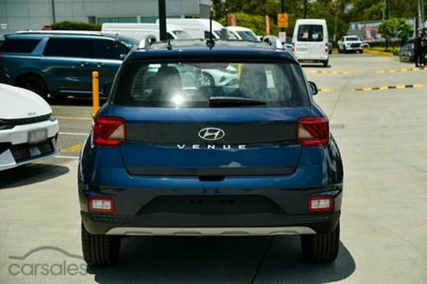 2025 Hyundai Venue QX.V5 Active SUV