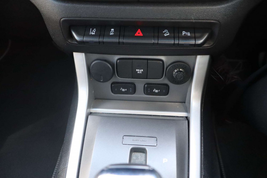 2018 Holden Trailblazer RG LTZ SUV Image 21
