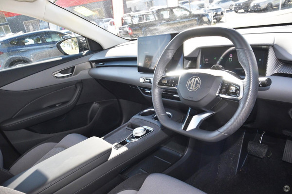2026 MG MGS5 EV ZS3EM Excite 49 SUV Image 6