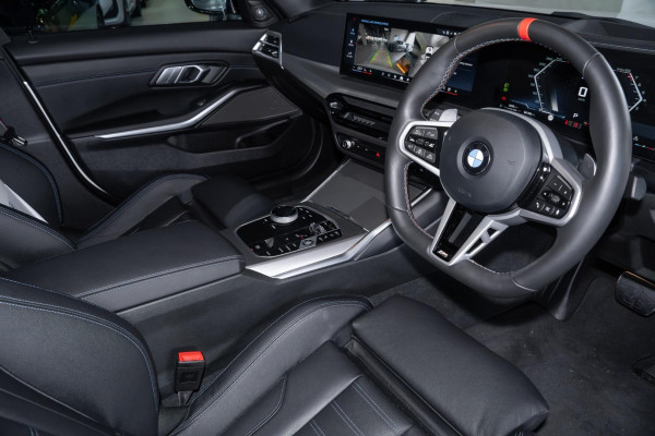 2026 MY25 BMW 3 Series G20 LCI II M340i xDrive Sedan image 7