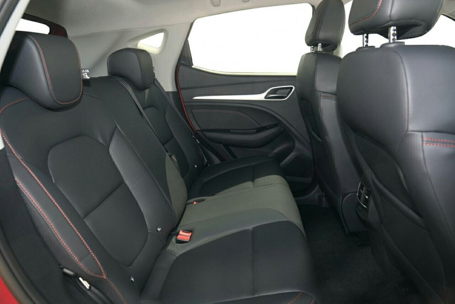 2023 MG ZS EV AZS1 Long Range SUV Image 8