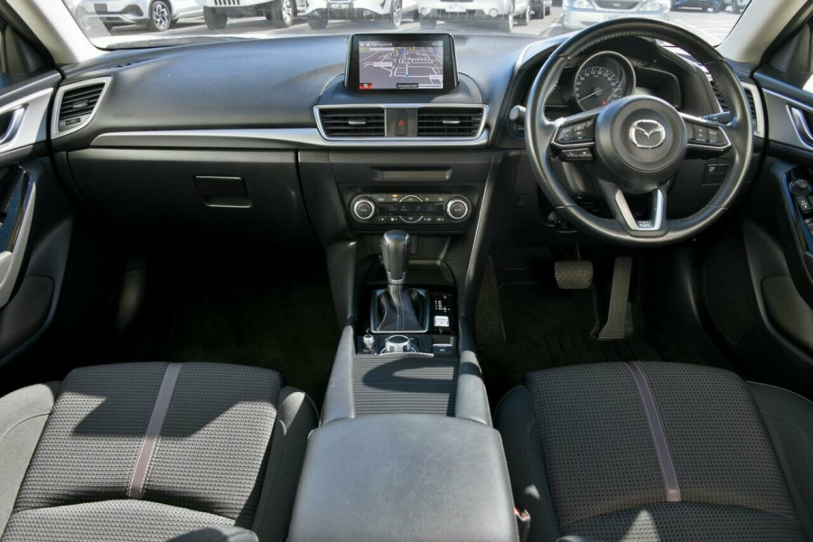 2018 Mazda 3 BN5436 SP25 Hatch Image 7