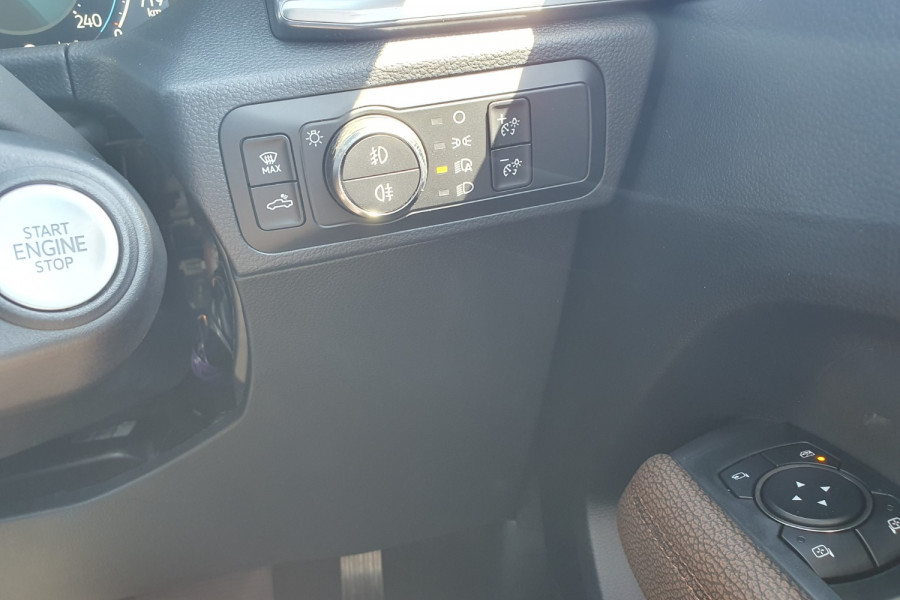 2024 Volkswagen Amarok NF TDI600 PanAmericana Ute Image 25