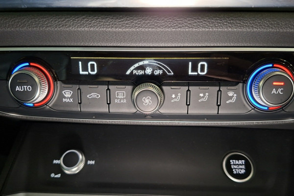 2023 MY24 Audi Q3 F3 TFSI Sport SUV Image 25