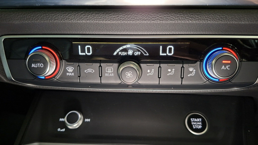 2023 MY24 Audi Q3 F3 TFSI Sport SUV Image 25