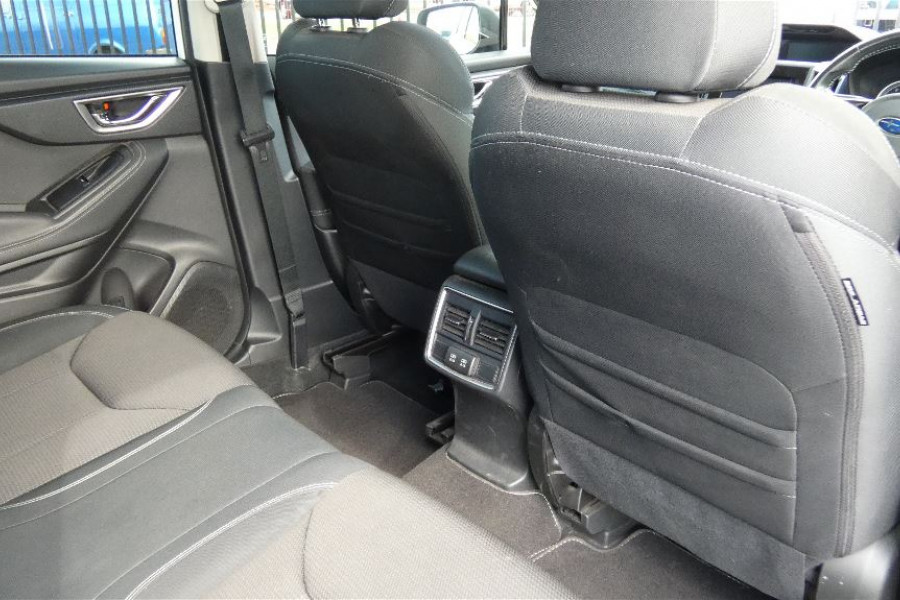 2020 Subaru Forester MY20 2.5I-L AWD SUV Image 9