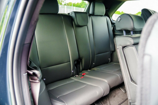 2026 Hyundai Palisade HEV LX3.V2 Calligraphy 8 seats SUV Image 10