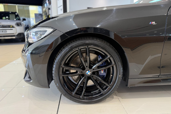 2020 BMW 3 Series G20 330i M Sport Sedan