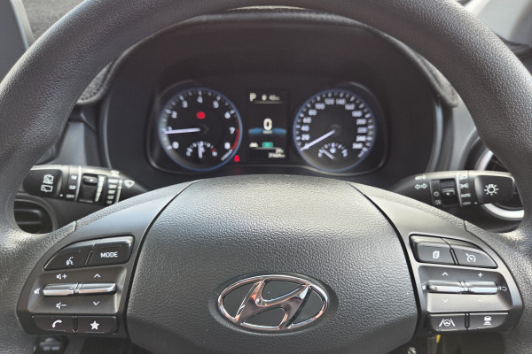 2021 Hyundai KONA OS.V4  SUV Image 12