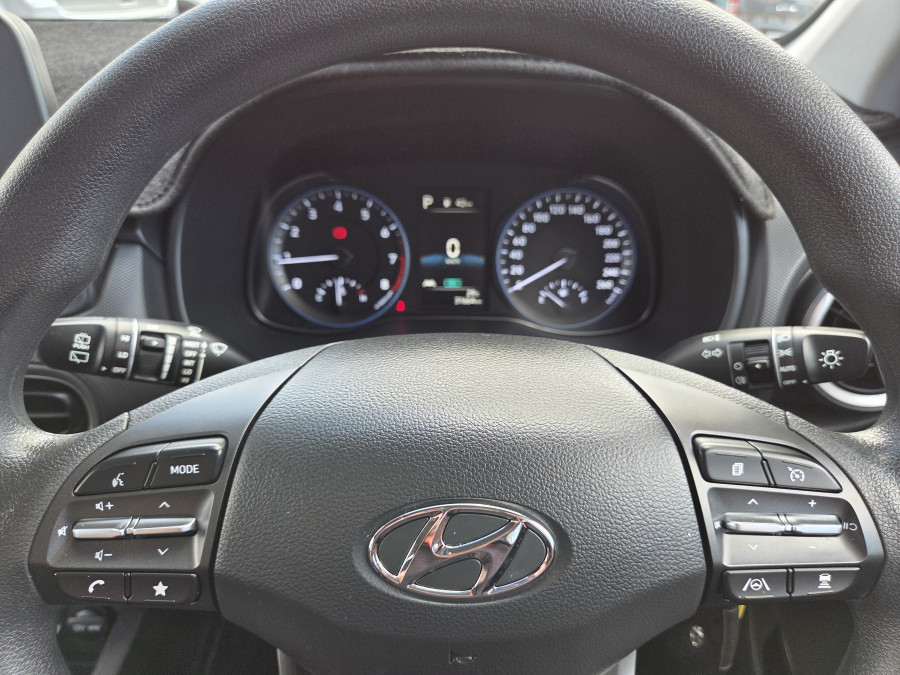 2021 Hyundai KONA OS.V4  SUV Image 12