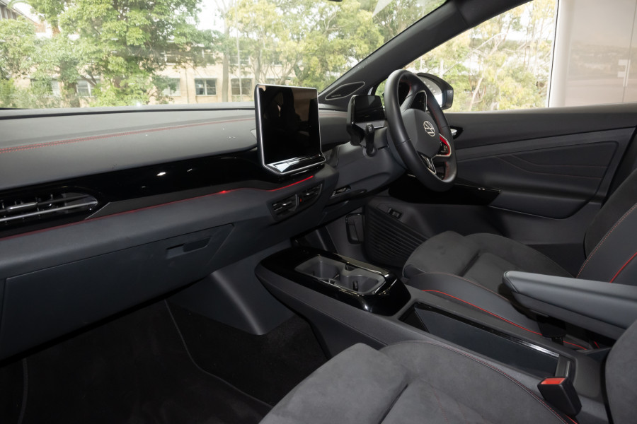 2025 MY25.5 Volkswagen ID. 4 E2 GTX SUV