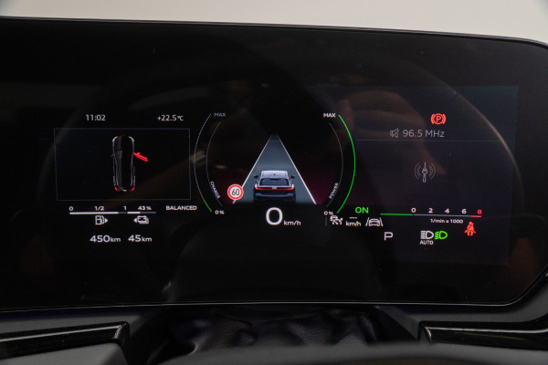 2025 Audi A5 B10 e-hybrid S-Line Wagon