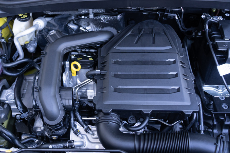 2024 Volkswagen T-Cross D31 85TSI Life SUV Image 19