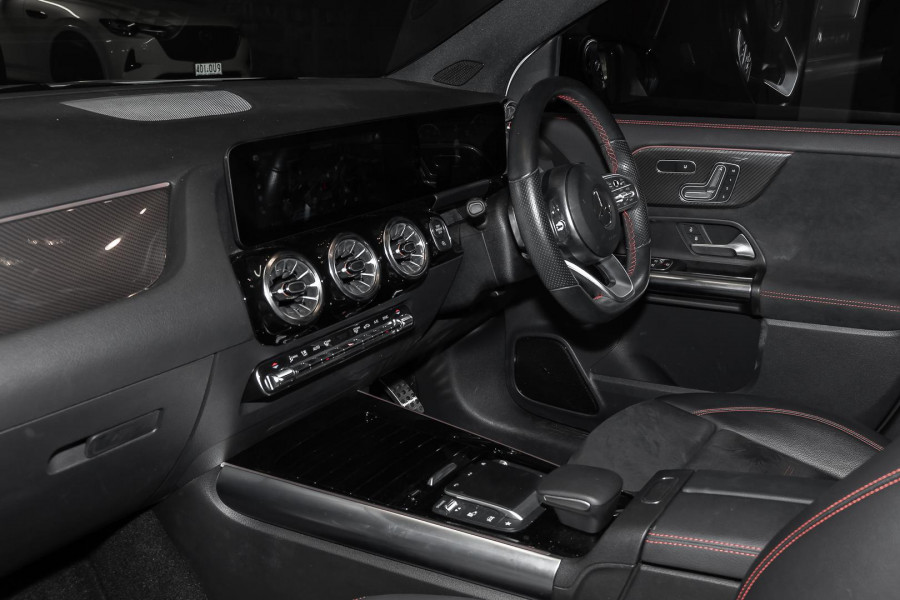 2021 Mercedes-Benz GLA-Class H247 GLA250 SUV