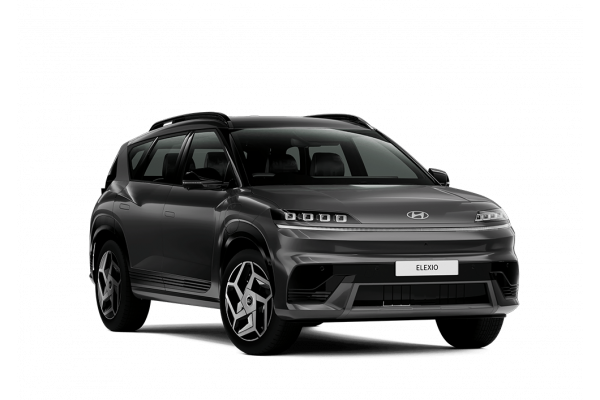 2025 MY26 Hyundai ELEXIO OE1.V1 Elite SUV Image 2