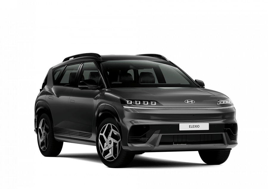 2025 MY26 Hyundai ELEXIO OE1.V1 Elite SUV Image 2