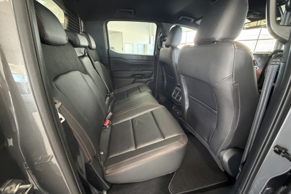 2026 MY26.5 Ford Ranger P703 PHEV Wildtrak Ute Image 13