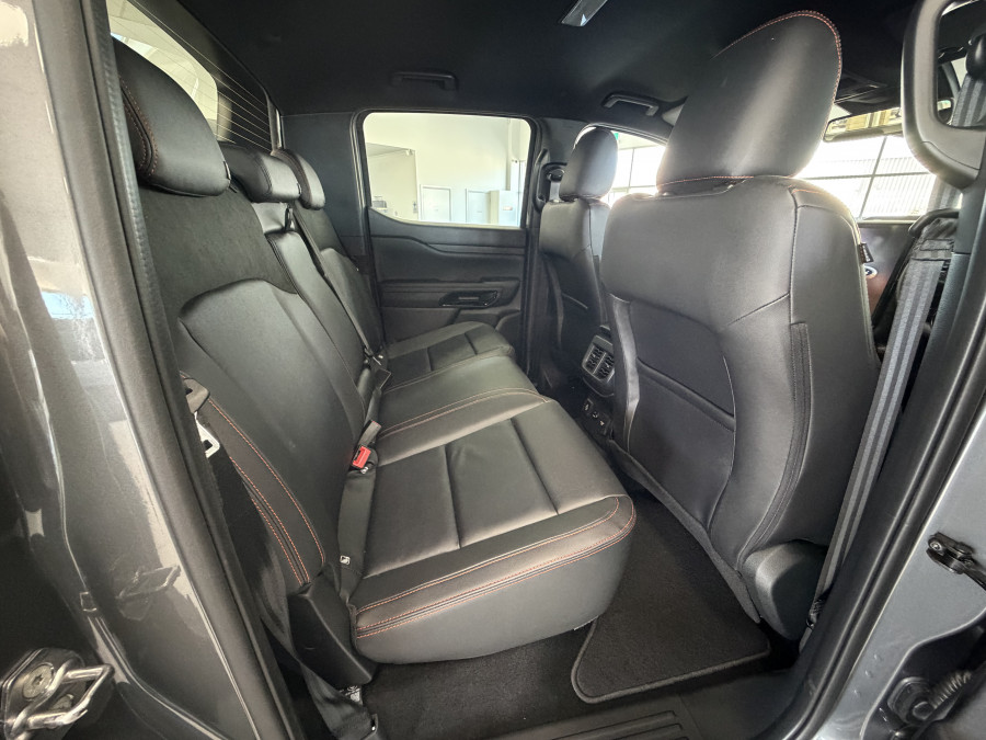 2026 MY26.5 Ford Ranger P703 PHEV Wildtrak Ute Image 13