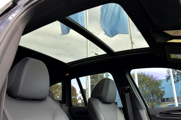 2023 BMW iX3 G08 M Sport Pro SUV