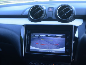 2018 Suzuki Swift AZ Navigator Hatchback