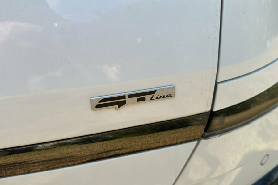  MY24 Kia EV6 CV GT Line SUV Image 11