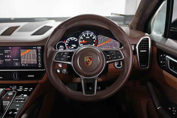 2021 Porsche Cayenne Gts SUV Image 25