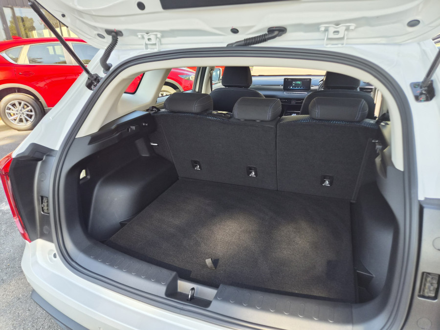 2024 GWM Haval Jolion A01 Premium SUV Image 23