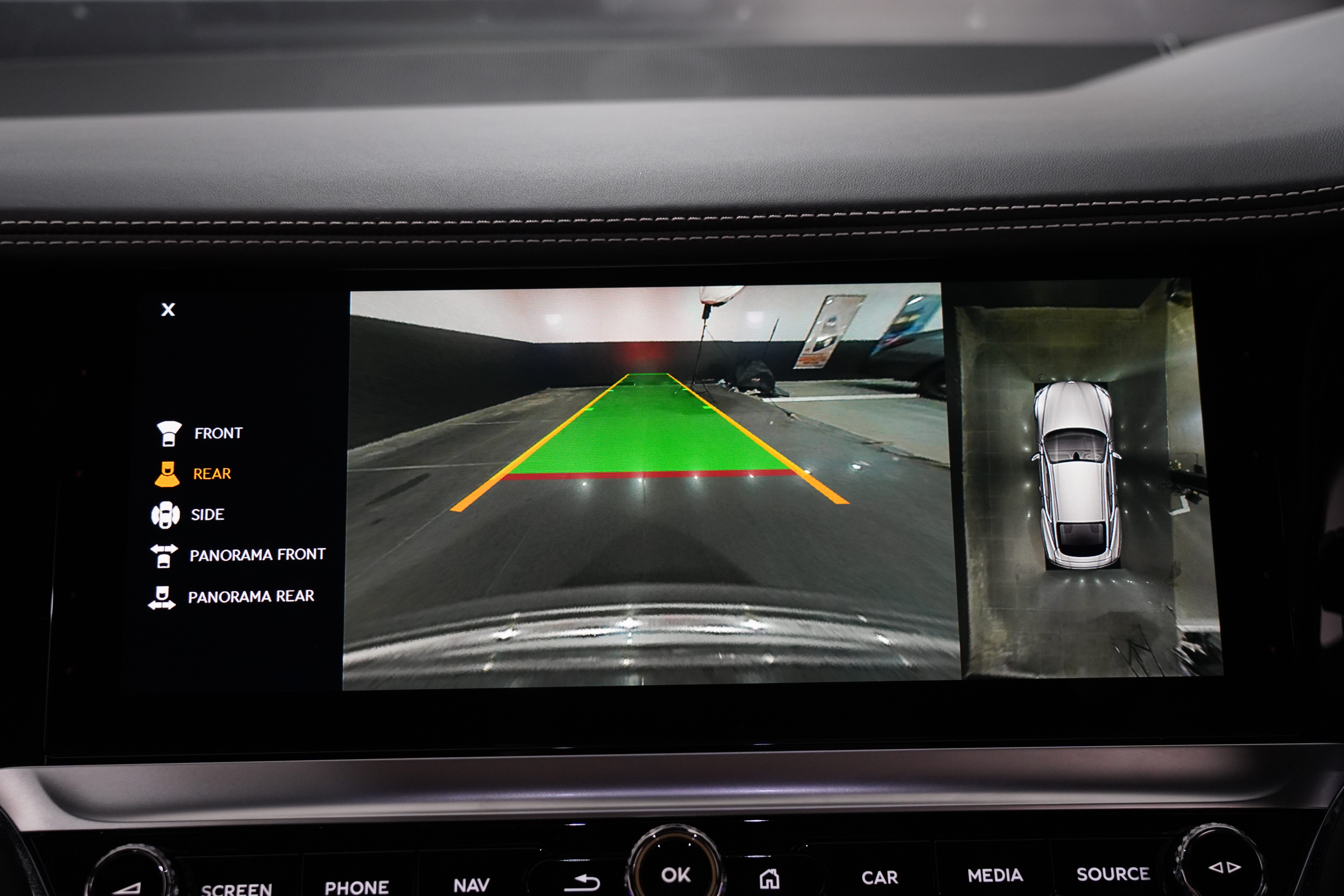 2020 Bentley Continental Gt V8 Coupe Image 36